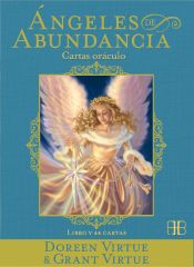 Cartas Ángeles de Abundancia