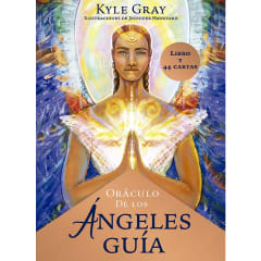 Oráculo de los Ángeles Guía (Gray)