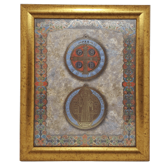 Cuadros de Protección