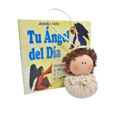 Tu eres mi Ángel