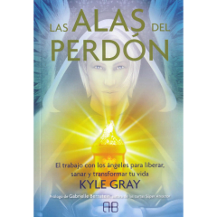 LB Las alas del Perdón