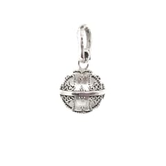 Llamador de Ángeles - Plata 