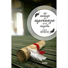 LB Un mensaje de esperanza de los ángeles