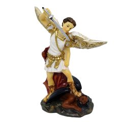 Arcángel Miguel