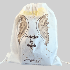 Mochilita Angelic