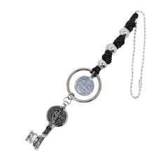 Protector de auto San Benito