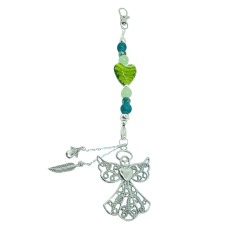 Protector para la cartera - Angelito