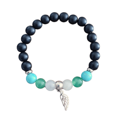 Pulsera 3 Guardianes