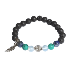 Pulsera 3 Guardianes