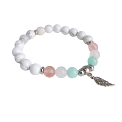 Pulsera Alas del Alma