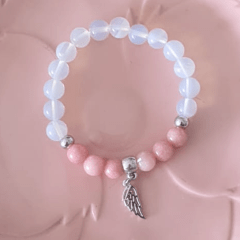 Pulsera Beso de Ángel