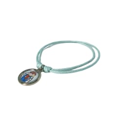 Pulsera de hilo - San Gabriel