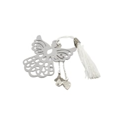 Separador de libro angelito