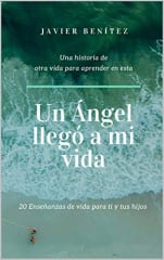 Un ángel llegó a mi vida