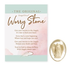 Worrystone