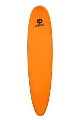 Softboard HR California PRO 8'0'' - ORANGE1