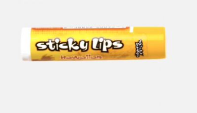 SB Sticky Lips tropical1