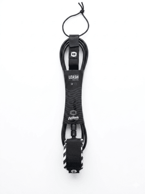 Leash HR CALIFORNIA REGULAR - NEGRO1