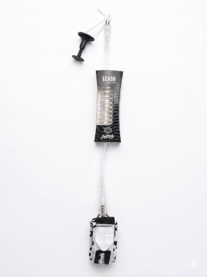 Leash BB 2 SWIVEL HR CALIFORNIA - BLANCO1