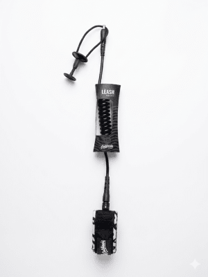 Leash BB 2 SWIVEL HR CALIFORNIA - NEGRO 11