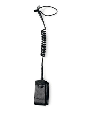 LEASH BB BÁSICO ADULTO NEGRO (2026) -  HR CALIFORNIA1