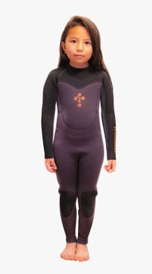 Traje THERMOSKIN Mission 3.2 (2023) - Grey/Black1