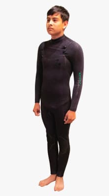 Traje Thermoskin Mission Pro 4.3 20231