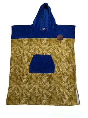 PONCHO THERMOSKIN / MODELO : PULLAY 21