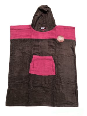 PONCHO THERMOSKIN / MODELO: PUNTA DE LOBOS 11