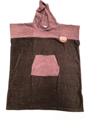 PONCHO THERMOSKIN / MODELO: PUNTA DE LOBOS 31