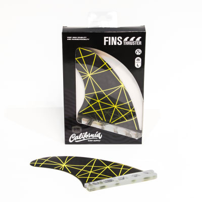 Quillas HR California Futures Fiberglass1