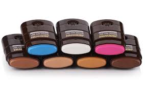 Bloqueador solar Jeewin piel1