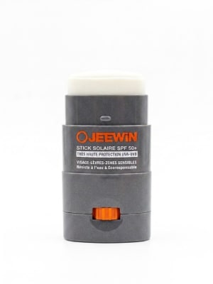 Bloqueador solar Jeewin blanco2