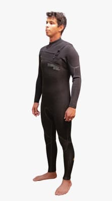 Traje Thermoskin Wave Slave 4.3 (2024)3