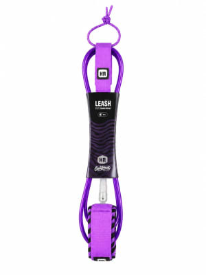 Leash HR CALIFORNIA REGULAR - MORADO1