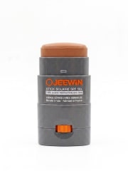 Bloqueador solar Jeewin Marron