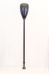 Remo plastico HR California SUP