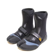 BOTINES THERMOSKIN SPLIT TOE - BLACK