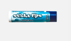 SB Sticky Lips blueberry