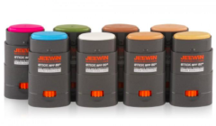 Bloqueador solar Jeewin verde