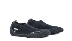 Zapatillas Froggie (adultos) - Negro