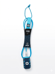 Leash HR CALIFORNIA COMPETICIÓN 6'0 - AZUL