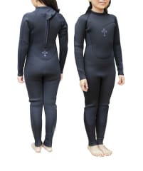 TRAJE THERMOSKIN MISSION 4.3 NIÑO/A (AÑO 2026)