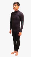 Traje Thermoskin Mission Pro 4.3 2023