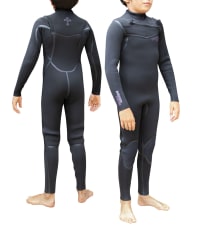 TRAJE THERMOSKIN MISSION PRO 5.4.3 NIÑO/A (AÑO 2026)