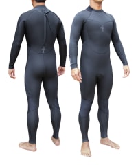 TRAJE THERMOSKIN MONK 4.3 (AÑO 2026)