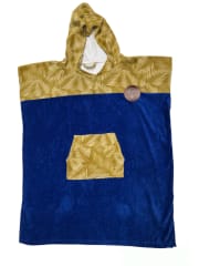 PONCHO THERMOSKIN / MODELO : PULLAY 1