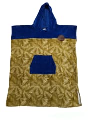 PONCHO THERMOSKIN / MODELO : PULLAY 2