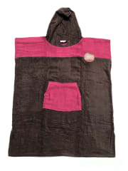 PONCHO THERMOSKIN / MODELO: PUNTA DE LOBOS 1