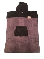 PONCHO THERMOSKIN / MODELO: PUNTA DE LOBOS 2